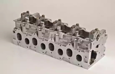 WILMINK GROUP wg1011082 -  Головка цилиндра